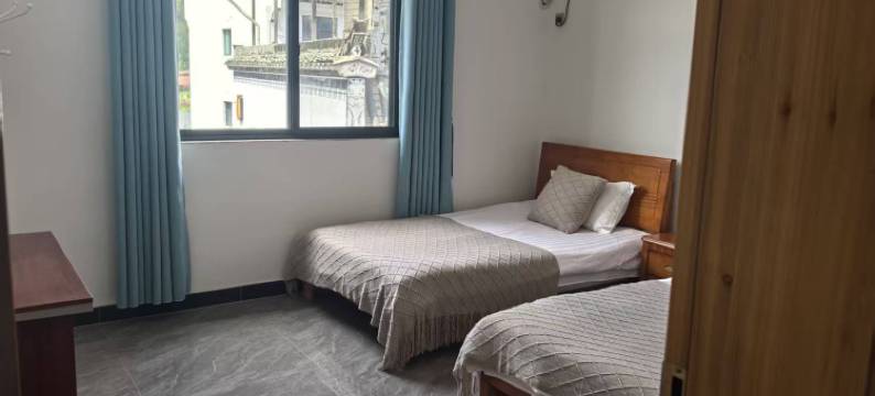 婺源薛老师客栈图片