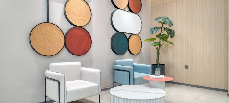 如家酒店(衢州水亭门景区店)图片