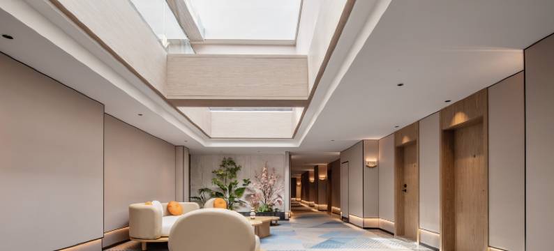 宜尚酒店(西安朝阳门永兴坊店)图片