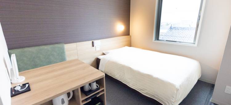富山射水超级酒店(Super Hotel Toyama Imizu)图片