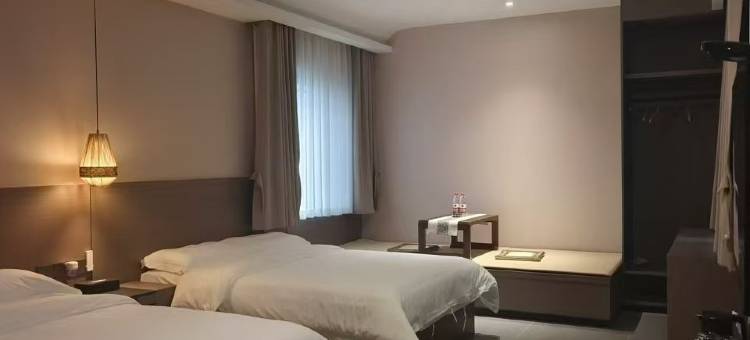 茶乡里民宿图片