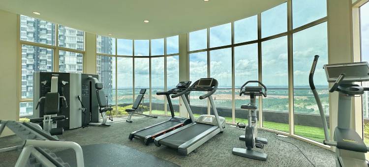 Afiniti Residences图片