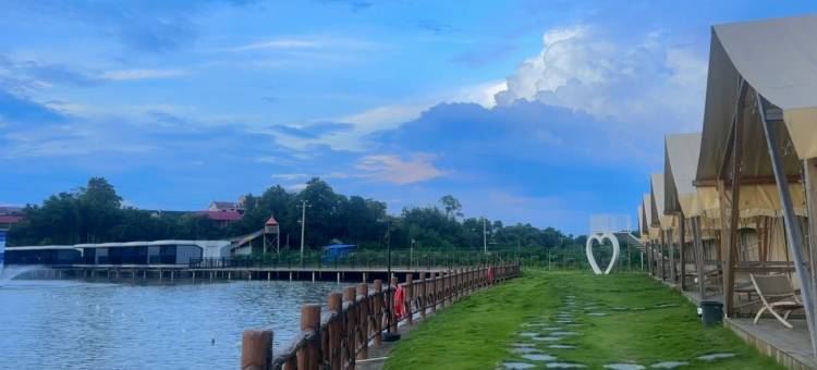 南泥湾民宿(南岳机场店)图片