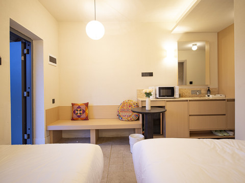 ZARAT·山上云下设计师精品民宿(喀纳斯老村店)