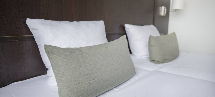 格罗宁根中央酒店，贝斯特韦斯特品质精选(Flonk Hotel Groningen Centre, BW Signature Collection)图片