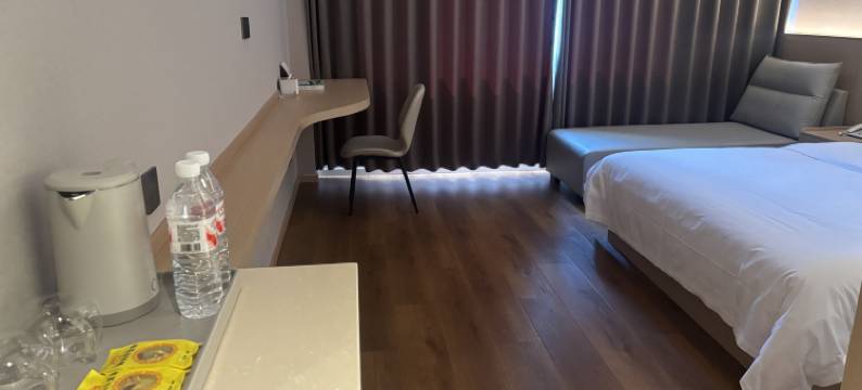 南太行本草文化园酒店图片