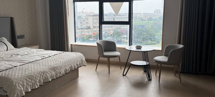 如家华驿酒店(泗洪双沟店)图片