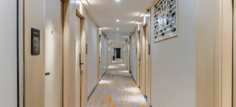 城市优品酒店(武汉左岭新城店)图片