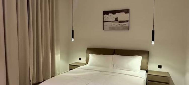 No.1华人酒店(Riyadh NO: 1 Chinese Serviced Apartment)图片