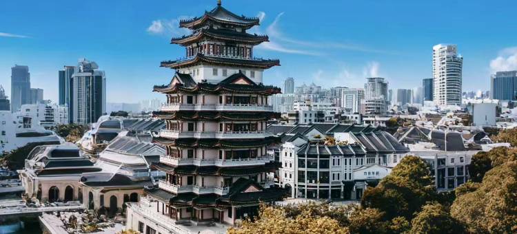 24H雅致酒店(惠州西湖水东街店)图片