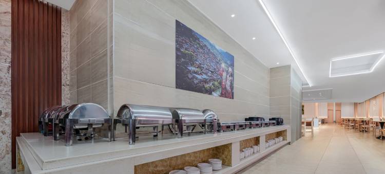 安顺麟澜温泉酒店图片