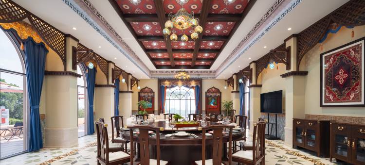 鄂州理尔的花园图片