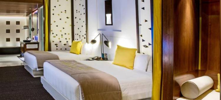 金奈马哈巴利普兰洲际度假村(InterContinental Hotels Chennai Mahabalipuram Resort)图片