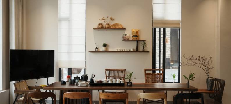 海口漫·庄园民宿(五源河会展中心店)图片