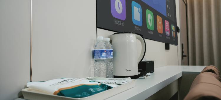 云野民宿(沙县三明北站店)图片