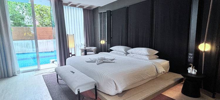 清莱远景大酒店(Grand Vista Hotel Chiangrai)图片