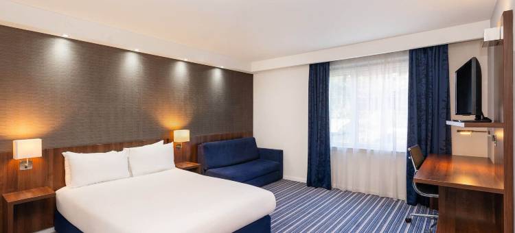 剑桥南达克斯福德酒店 M11 10号交叉口(The Duxford Hotel Cambridge South M11 Jct 10)图片