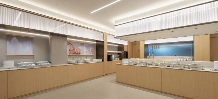 全季酒店(九华山风景区游客服务中心店)图片