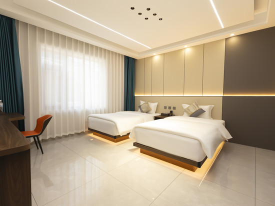 北坡丽姐客栈(长白山黄松蒲检票大厅店)