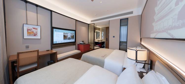 仟那酒店(许昌店)图片