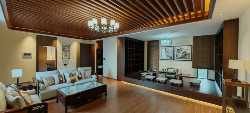 大田顶雾峰逸栈民宿图片