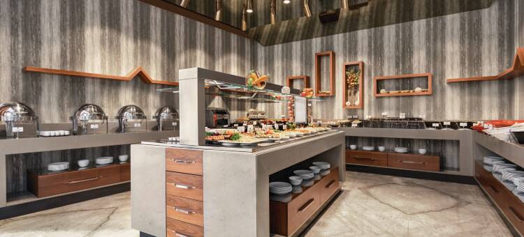 伊斯坦布尔托普卡匹爵怡温德姆酒店(Tryp by Wyndham Istanbul Topkapi)图片