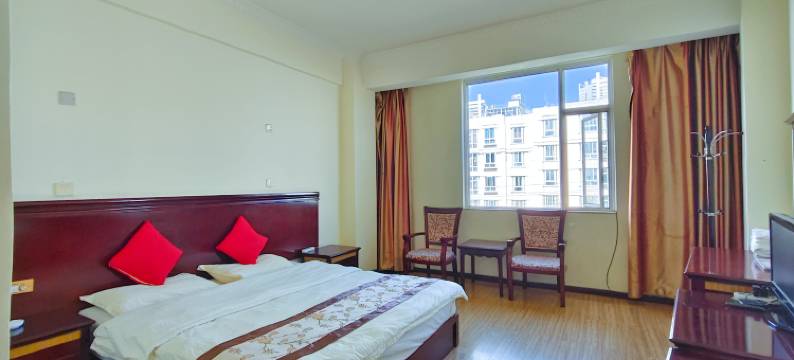 大理渝瑞客栈图片