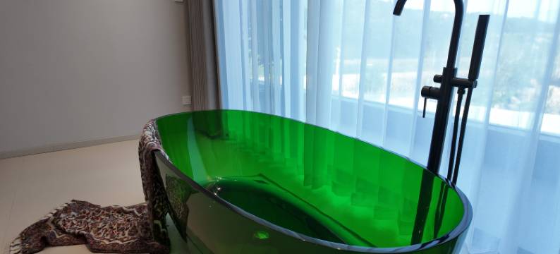 山语云上民宿(本溪水洞店)图片