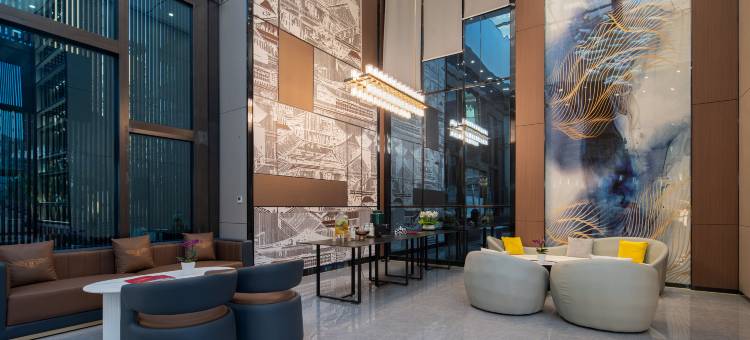 心悦雅阁度假酒店(丽江古城区店)图片