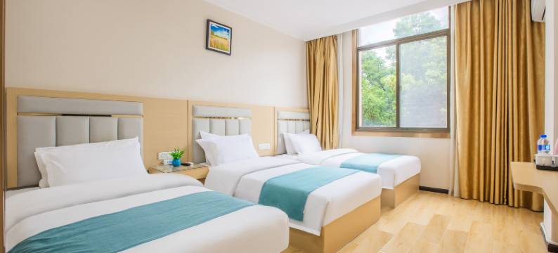 楚雄锦浩酒店图片