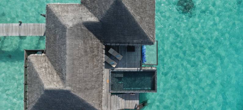 可可棕榈波杜希蒂(Coco Bodu Hithi)图片