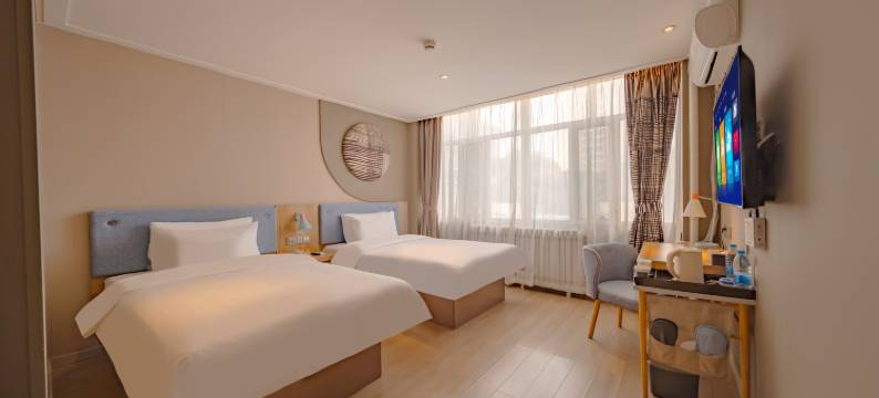 如家酒店·neo(喀什古城西门店)图片