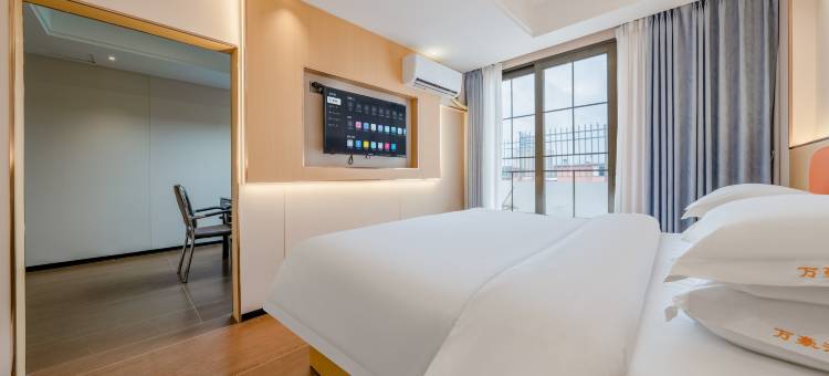 宁都万豪酒店(宁都三中店)图片