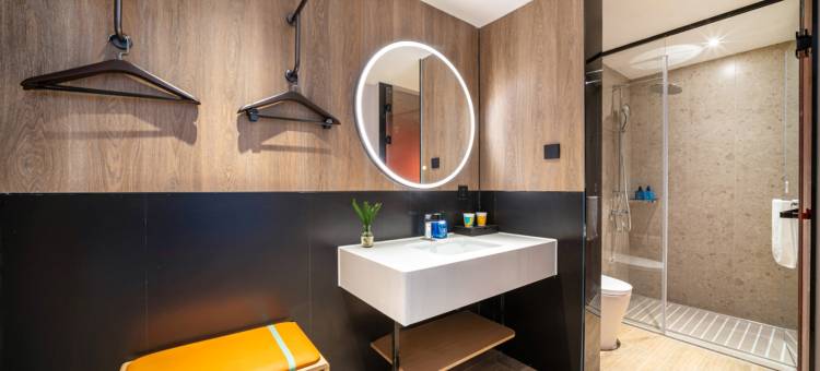 你好酒店(喀什古城美食街店)图片