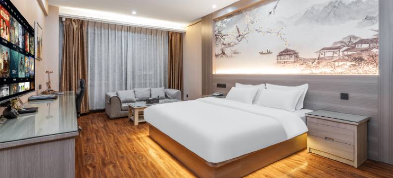 金玉堂酒店(保山市政府店)图片