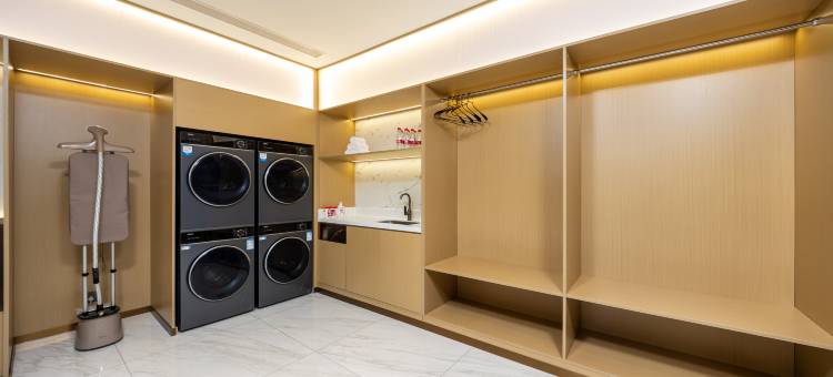 白玉兰酒店(开原市建设东街店)图片