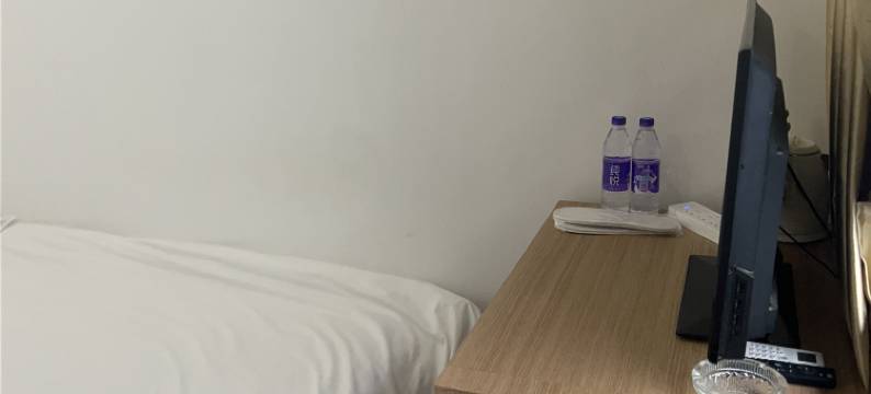 延吉斯托利亚旅店(延边大学网红墙店)图片