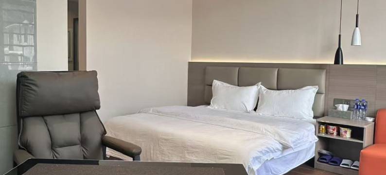 马厂便捷民宿图片