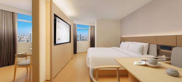 全季酒店(大连东港国际会议中心店)图片