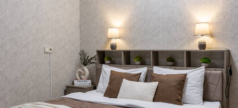 Nomera v Tveri图片