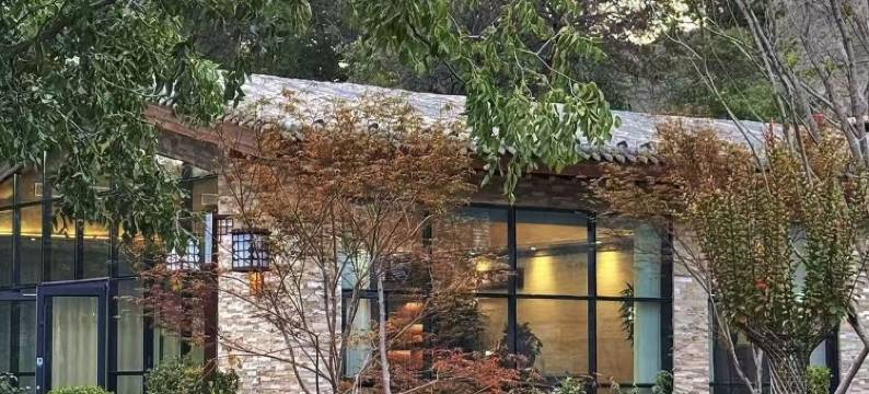 永靖百年枣园度假村图片