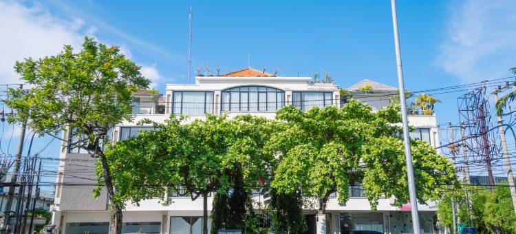 典藏O 14太阳精品酒店(Sun Boutique Hotel)图片