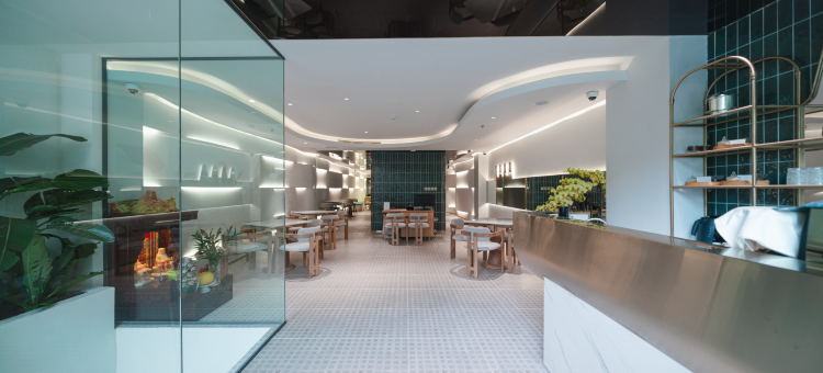 IconSphere 酒店(IconSphere Hotel)图片