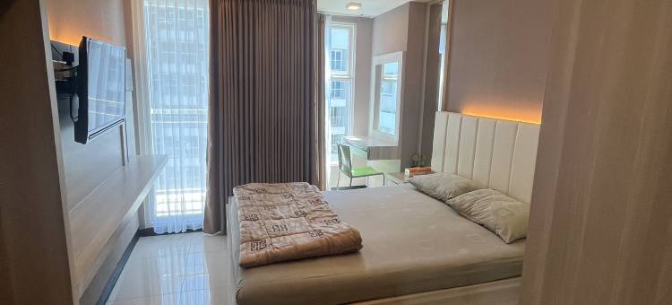 Amor Studio Pakuwon City Mall Surabaya Timur图片