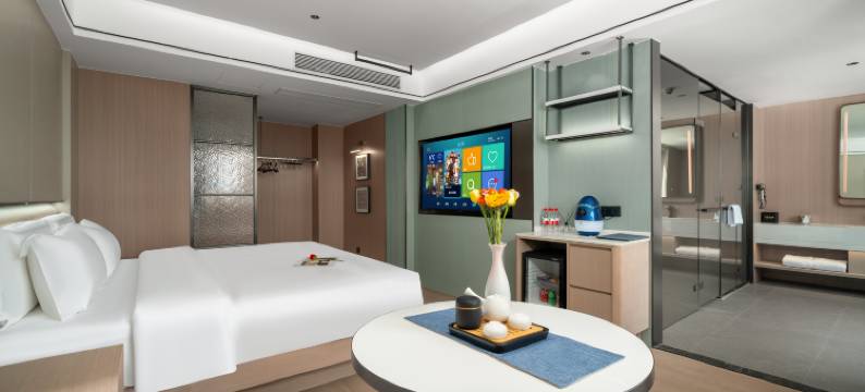 东瓯大酒店(温州梧田老街店)图片