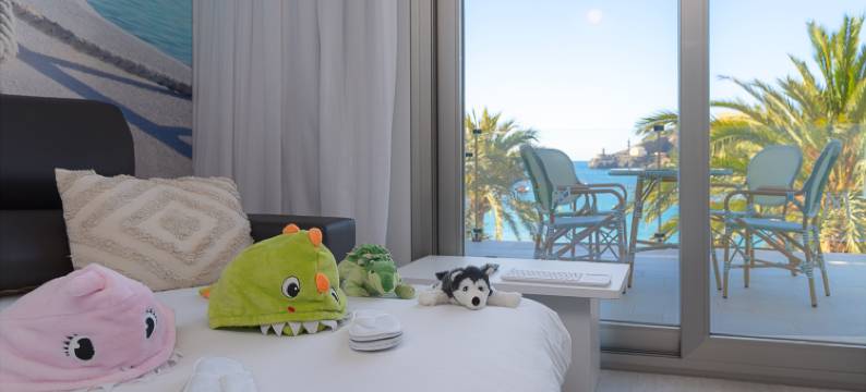 精品酒店 Minister(Hotel Boutique Minister)图片