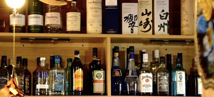 禾木诺瓦木屋(禾木桥店)图片