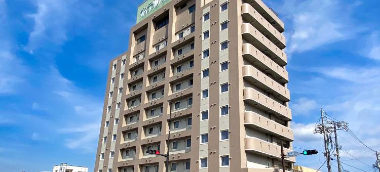 露樱酒店 丰田阵中店(HOTEL ROUTE-INN TOYOTAJINNAKA)图片