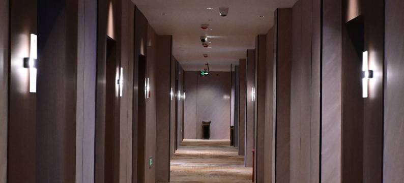 冕宁阳光假日酒店图片