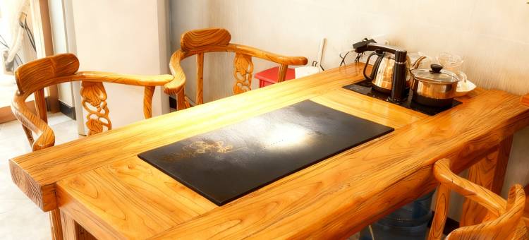 海兴品尚连锁酒店图片